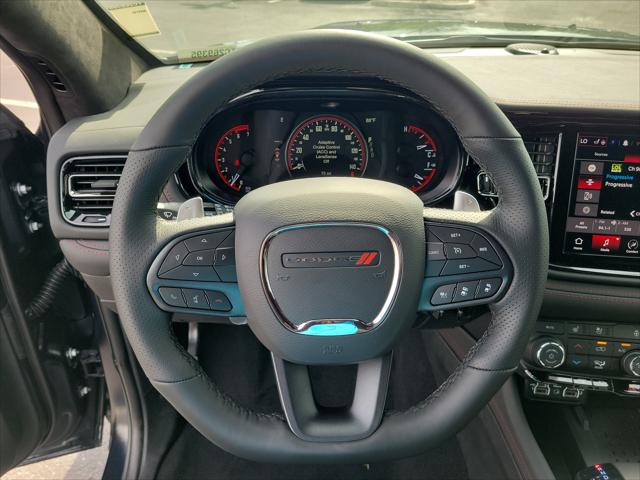 2026 Dodge Durango GT Premium AWD HEMI V8