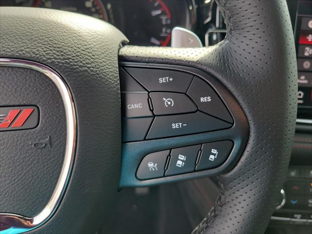 2026 Dodge Durango GT Premium AWD HEMI V8