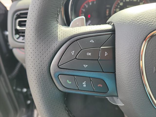 2026 Dodge Durango GT Premium AWD HEMI V8