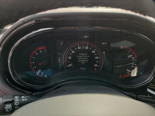 2026 Dodge Durango GT Premium AWD HEMI V8