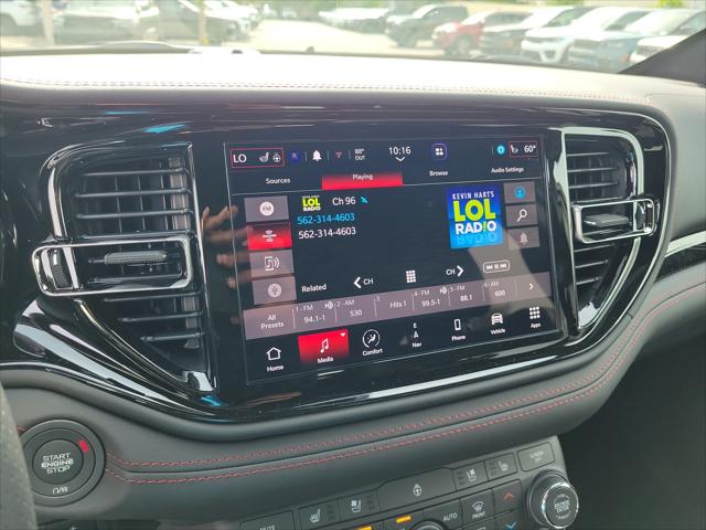 2026 Dodge Durango GT Premium AWD HEMI V8