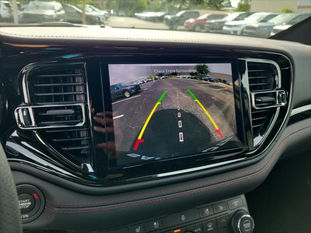 2026 Dodge Durango GT Premium AWD HEMI V8