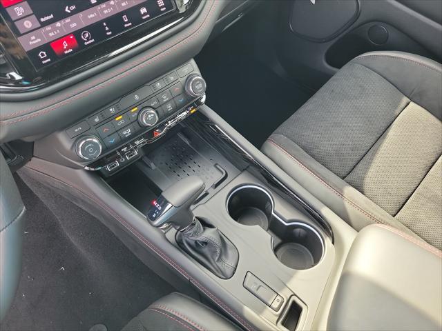 2026 Dodge Durango GT Premium AWD HEMI V8