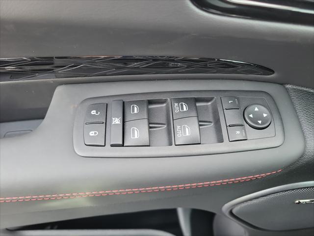 2026 Dodge Durango GT Premium AWD HEMI V8