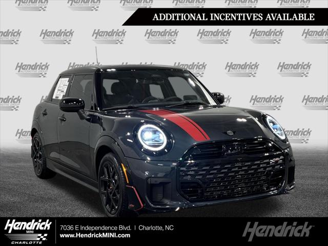2026 MINI Hardtop Cooper S for sale in Charlotte, NC