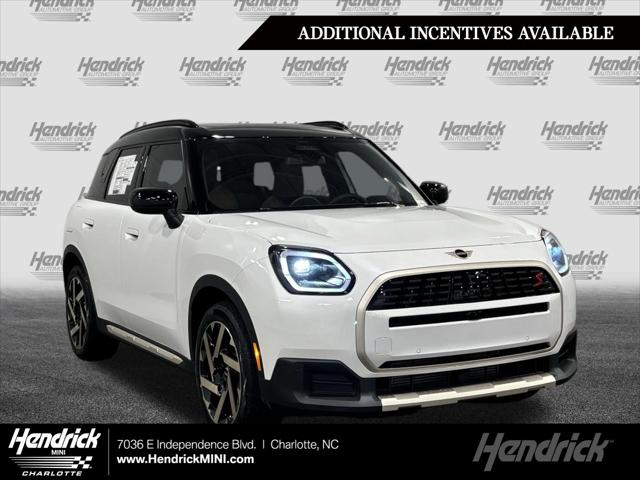 2027 MINI Cooper Countryman S for sale in Charlotte, NC