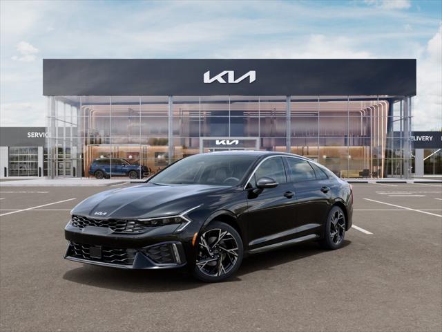 2026 Kia K5 GT-Line AWD for sale in Waite Park, MN
