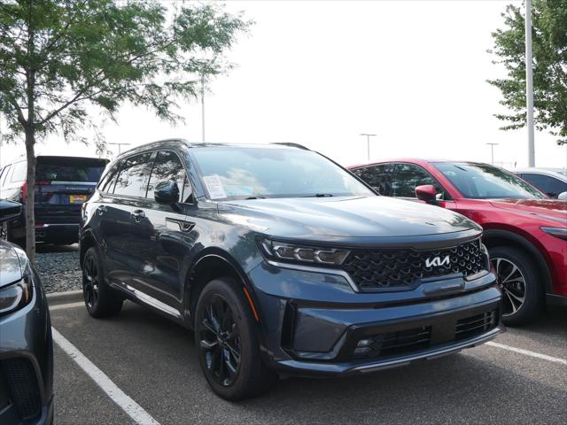 2023 Kia Sorento SX Prestige for sale in Brooklyn Center, MN