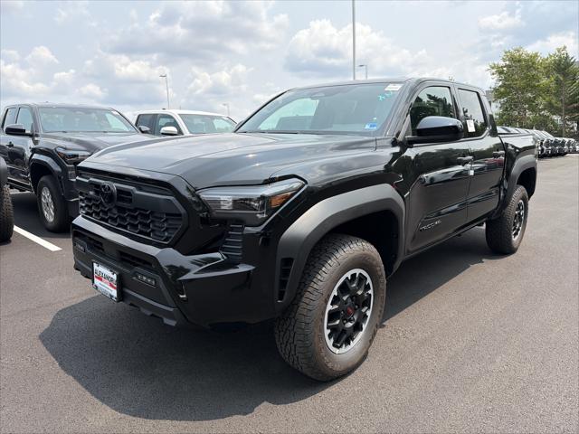 2026 Toyota Tacoma TRD Off Road for sale in Alexandria, VA