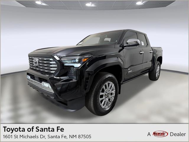 2026 Toyota Tacoma Limited for sale in Santa Fe, NM