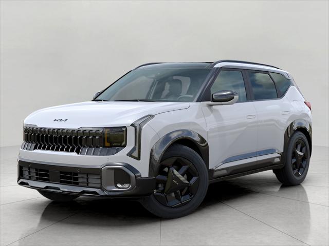 2027 Kia Seltos X-Line S for sale in Appleton, WI