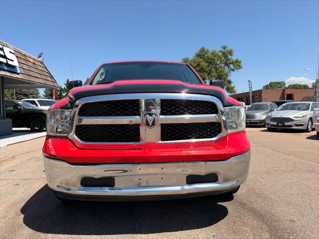 2018 Ram 1500 SLT