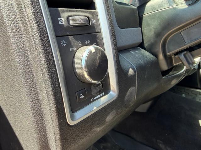 2018 Ram 1500 SLT