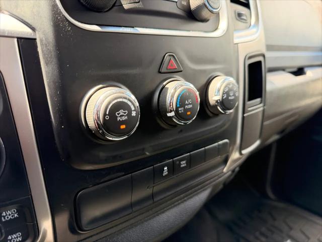 2018 Ram 1500 SLT