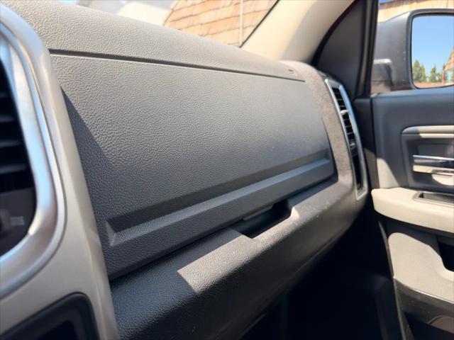 2018 Ram 1500 SLT