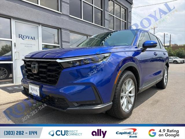 2024 Honda CR-V EX-L AWD for sale in Englewood, CO