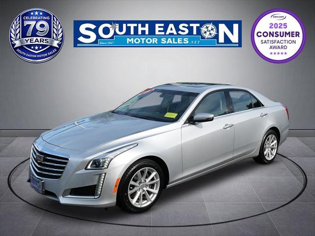 2019 Cadillac CTS Standard for sale in South Easton, MA