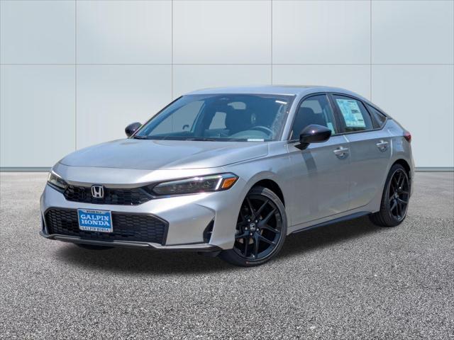 2026 Honda Civic Sport for sale in Mission Hills, CA