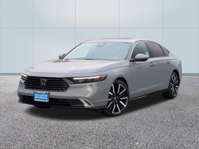 2023 Honda Accord Hybrid TOURING for sale in Mission Hills, CA