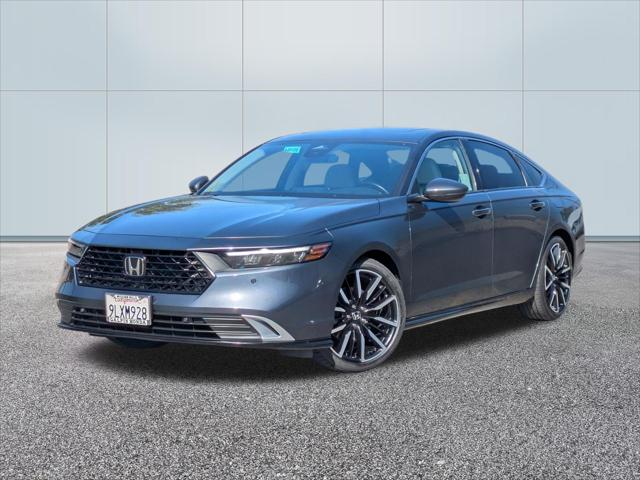 2024 Honda Accord Hybrid Touring for sale in Mission Hills, CA