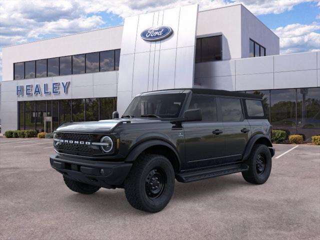 2026 Ford Bronco Outer Banks for sale in Goshen, NY