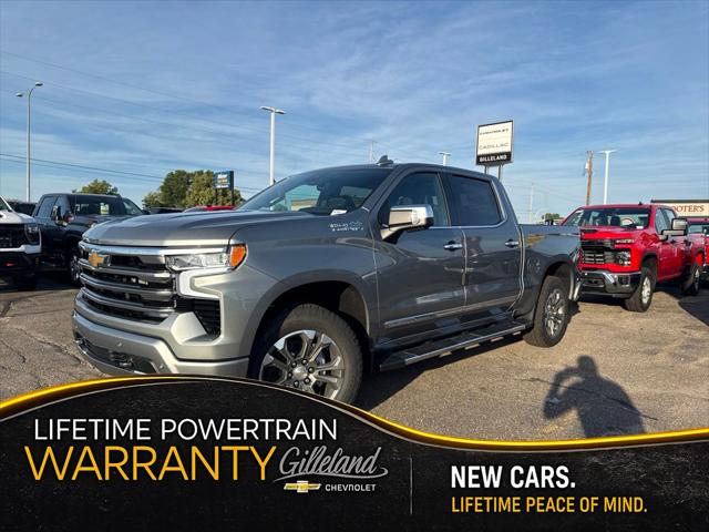 2026 Chevrolet Silverado 1500 High Country for sale in St. Cloud, MN