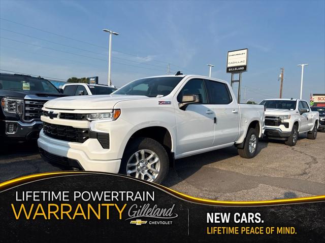 2026 Chevrolet Silverado 1500 RST for sale in St. Cloud, MN