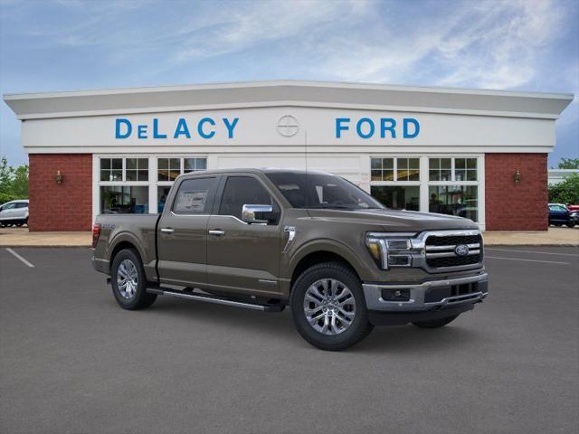 2026 Ford F-150 LARIAT for sale in Elma, NY