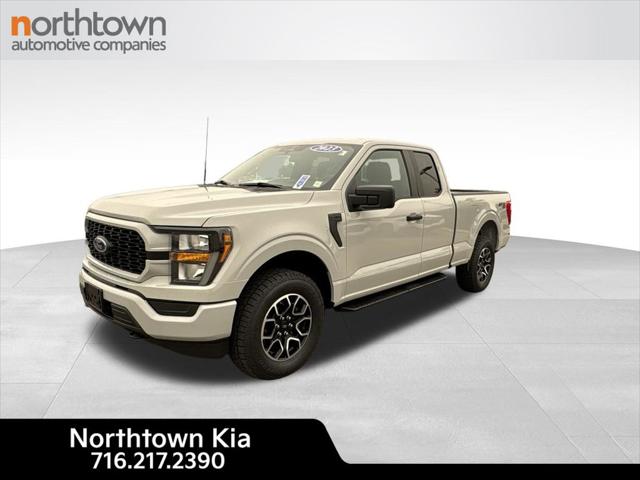2023 Ford F-150 XL for sale in Amherst, NY