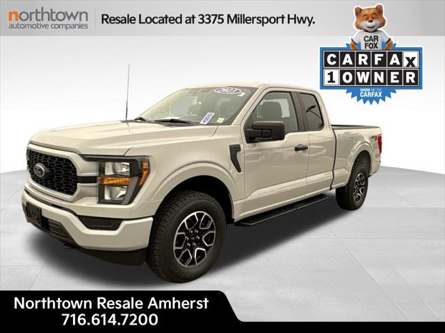 2023 Ford F-150 XL for sale in Amherst, NY
