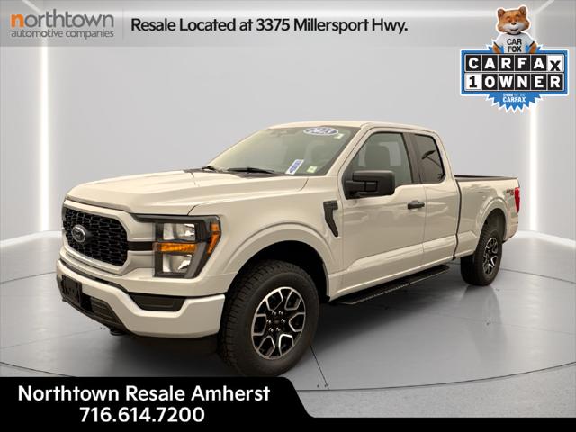 2023 Ford F-150 XL for sale in Amherst, NY