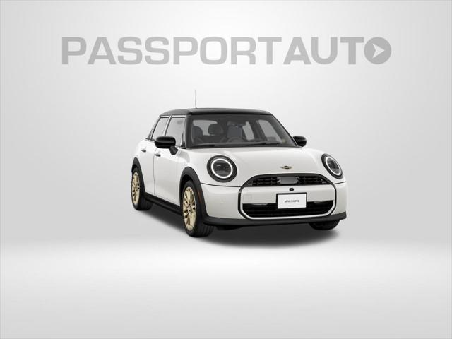 2027 MINI 5 Door Cooper C for sale in Alexandria, VA