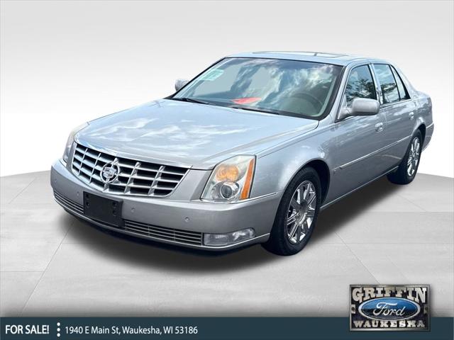 2006 Cadillac DTS w/1SB for sale in Waukesha, WI