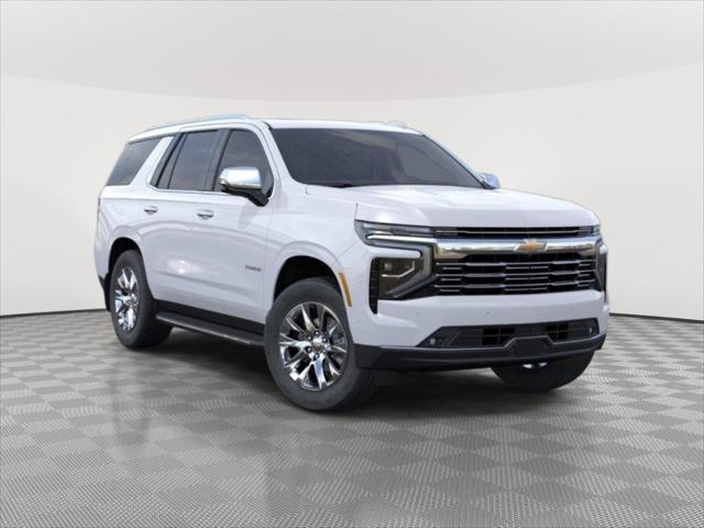2026 Chevrolet Tahoe 4WD Premier for sale in Huntington Station, NY