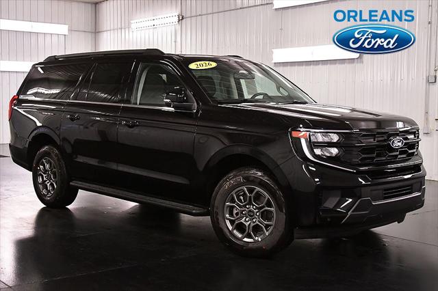 2027 Ford Expedition Max Active for sale in Medina, NY