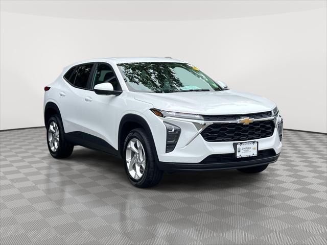 2024 Chevrolet Trax FWD SP for sale in Huntington Station, NY