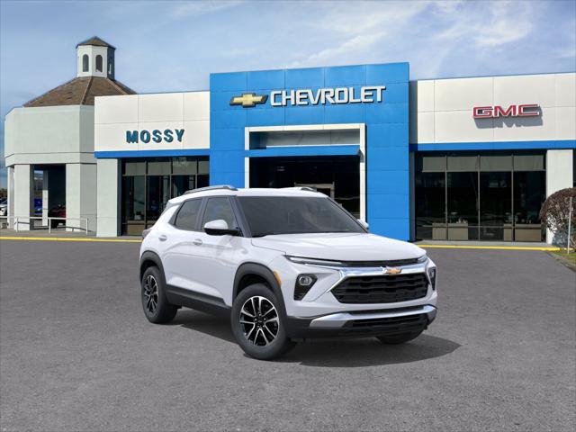 2026 Chevrolet TrailBlazer FWD LT for sale in Picayune, MS