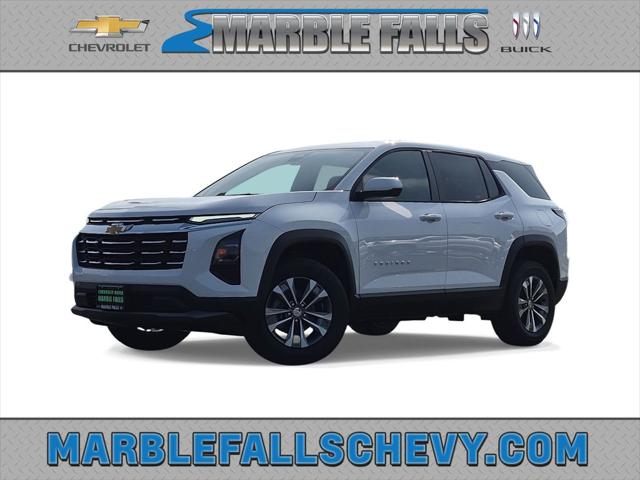 2027 Chevrolet Equinox FWD LT for sale in Marble Falls, TX