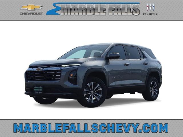 2027 Chevrolet Equinox FWD LT for sale in Marble Falls, TX