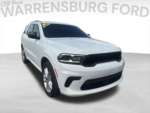 2023 Dodge Durango GT Plus AWD for sale in Warrensburg, MO