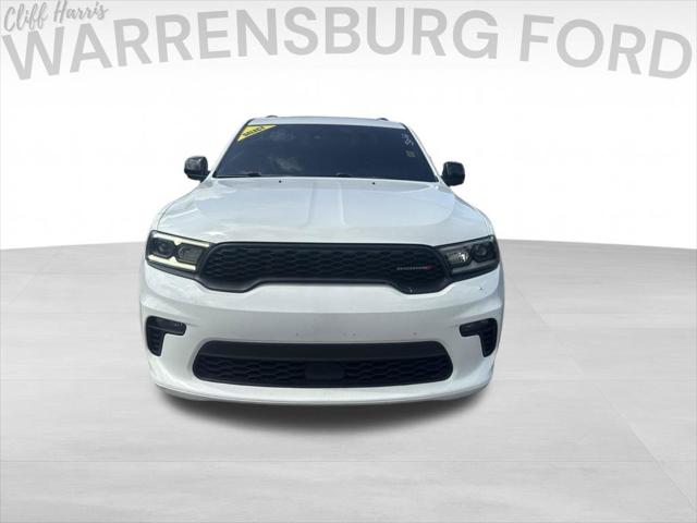 2023 Dodge Durango GT Plus AWD