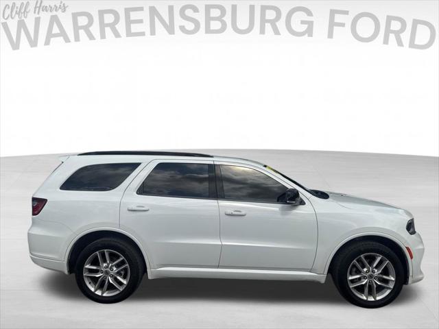 2023 Dodge Durango GT Plus AWD