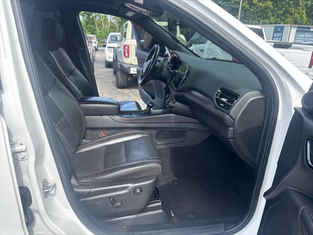 2023 Dodge Durango GT Plus AWD