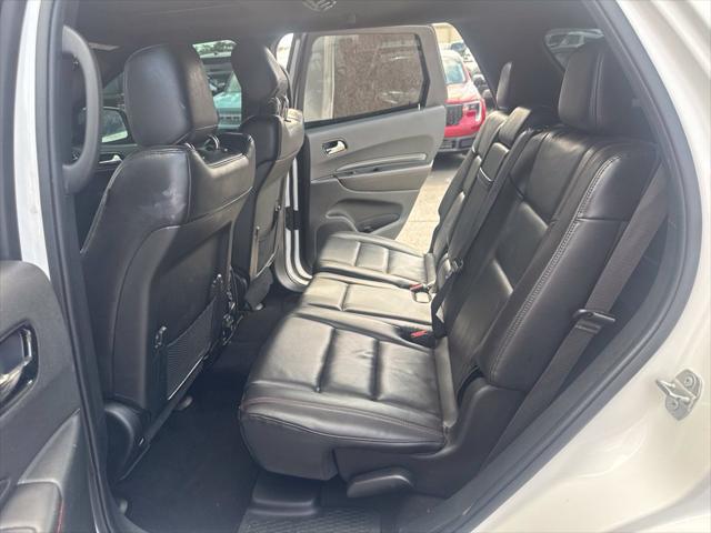 2023 Dodge Durango GT Plus AWD
