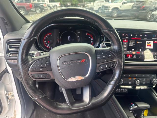 2023 Dodge Durango GT Plus AWD