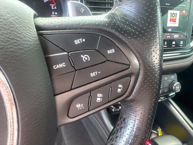 2023 Dodge Durango GT Plus AWD
