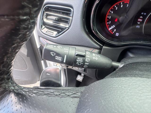 2023 Dodge Durango GT Plus AWD