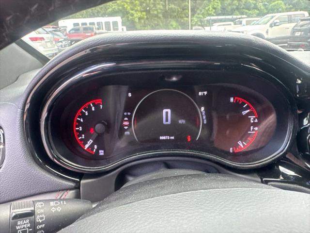 2023 Dodge Durango GT Plus AWD