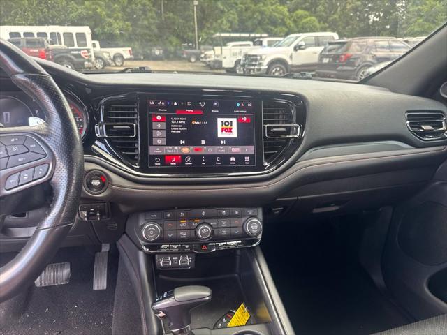2023 Dodge Durango GT Plus AWD