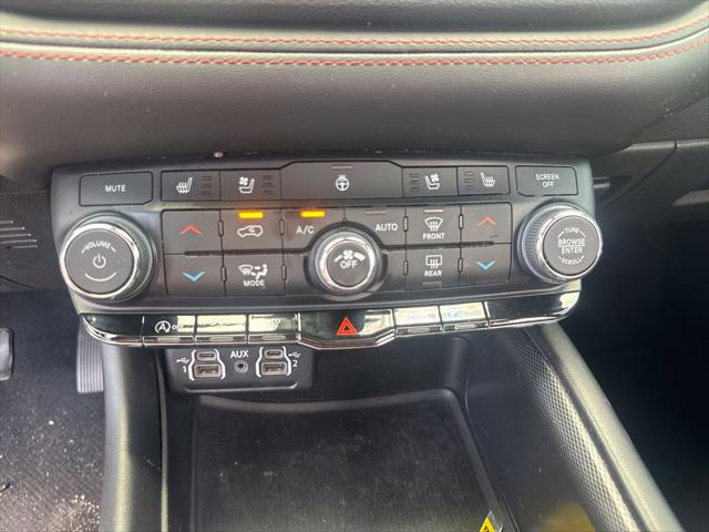 2023 Dodge Durango GT Plus AWD